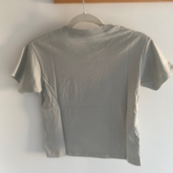 Fierce Like Frida cotton/polyester blend T-shirt. Size XS youth. - Picture 2 of 7